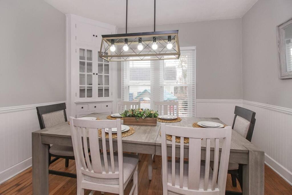Lakeside Home In Lorain Luaran gambar